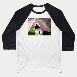 The Parasol Baseball T-Shirt